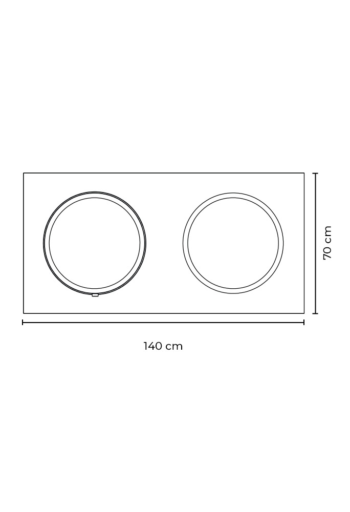 miior-loft-dot-plus-14070-1-1-miroir-led-rond-noir-mat image 2