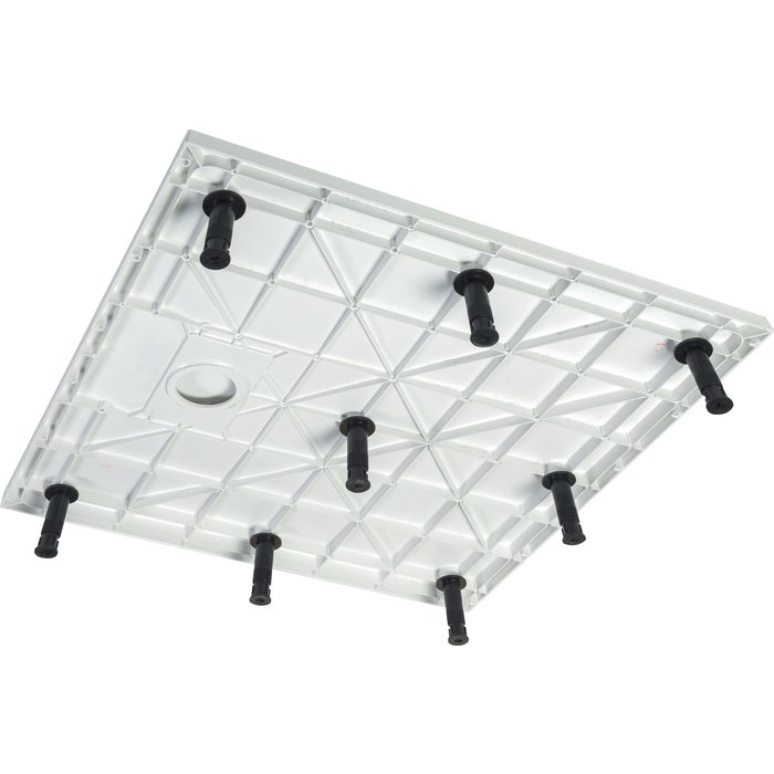 odyssea-pieds-r-glables-receveur-de-douche-lot-de-6 image 4