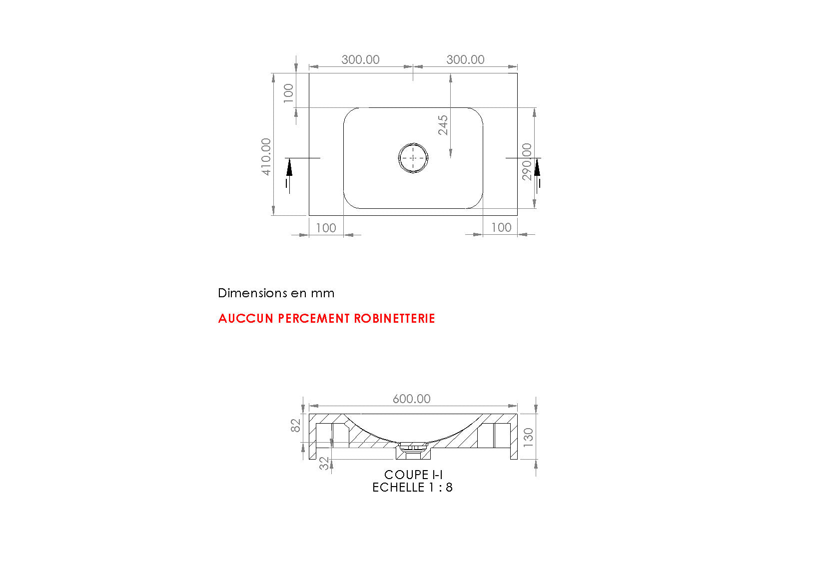 unique-habitat-serre-pon-on-vasque-60-cm-gris-sans-percement image 6