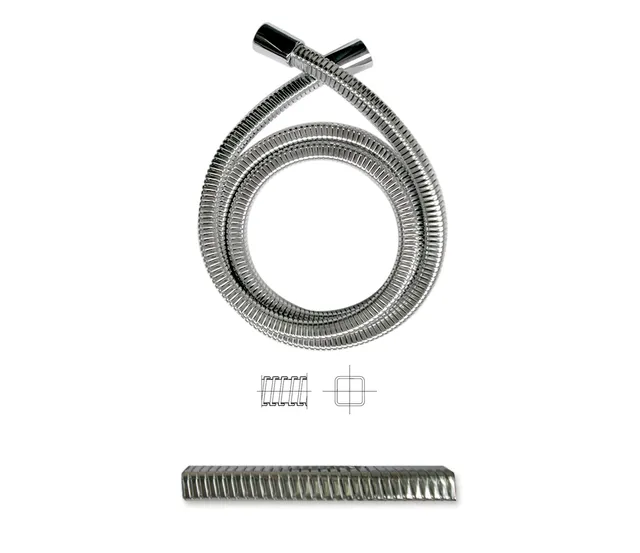 disflex-cuadriflex-flexible-de-douche-chrom image 1