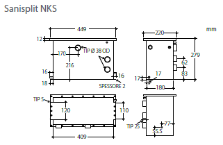 tecma-sanisplit-nks-syst-me-eaux-grises-bateau-compact image 3