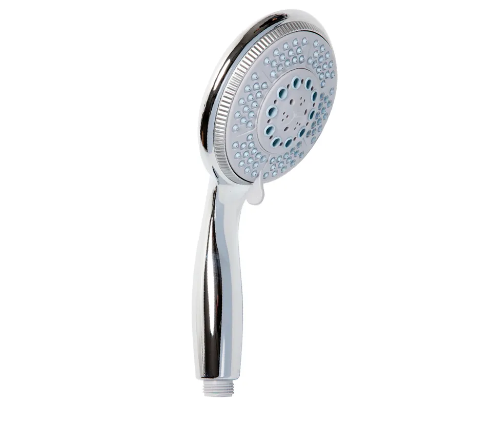 disflex-hermes-pommeau-douche-douchette-chrom-e-design image 1