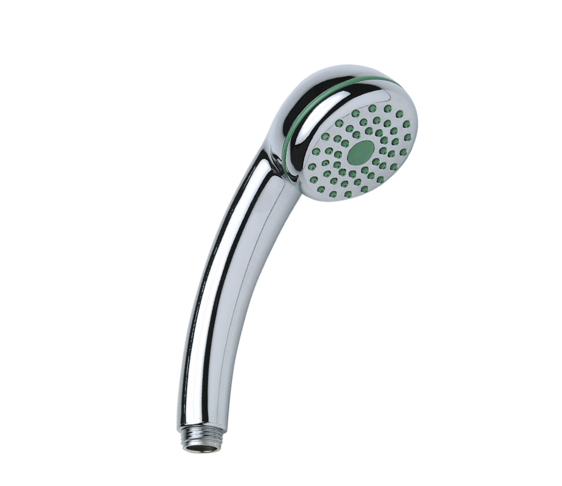 disflex-helios-douchette-pommeau-chrome-salle-de-bain image 1