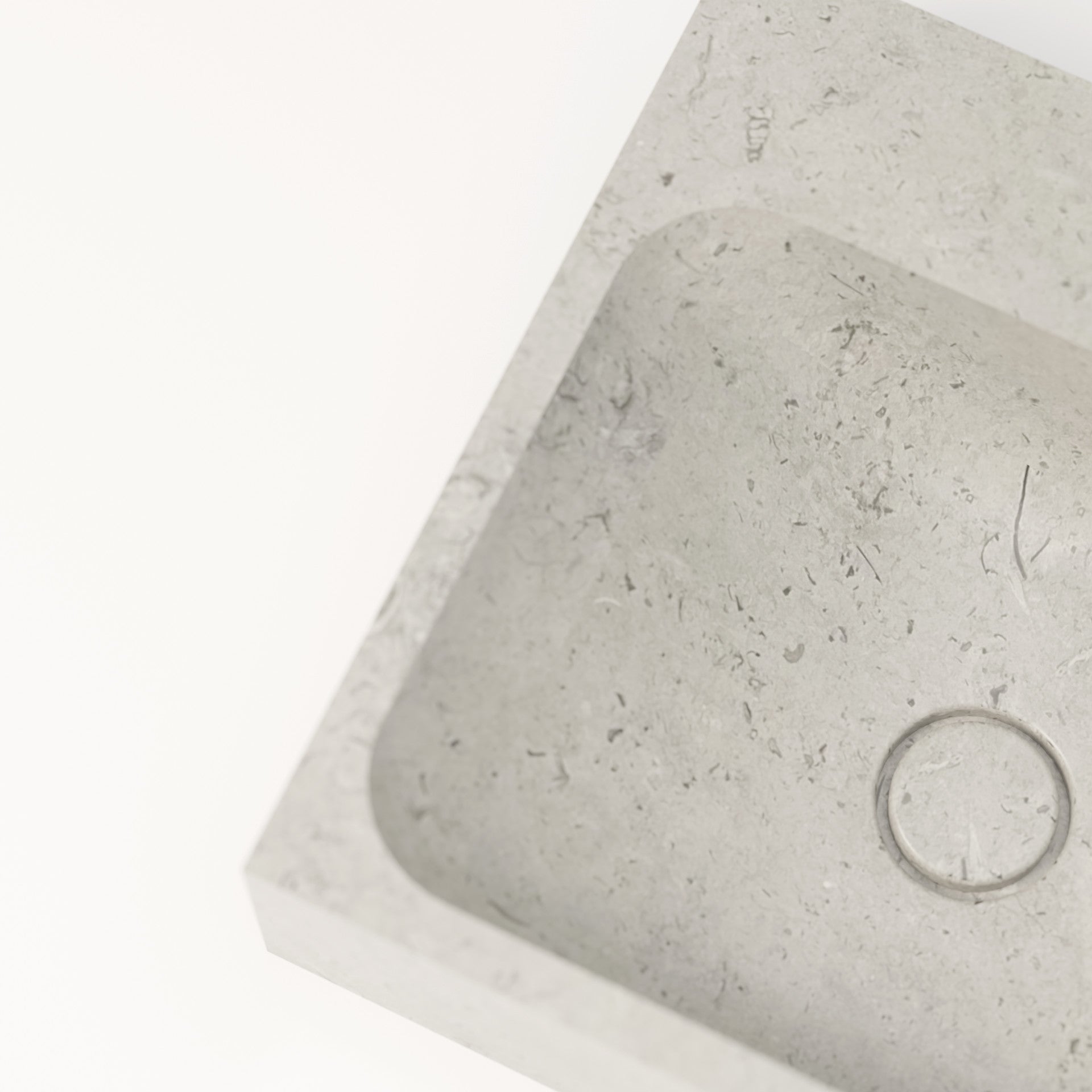 unique-habitat-serre-pon-on-vasque-44-cm-gris-sans-percement image 8