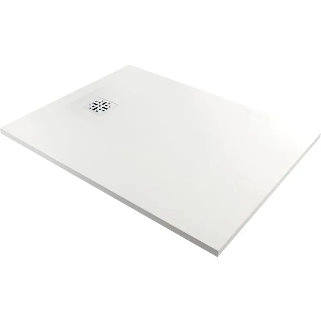 odyssea-zelos-receveur-de-douche-blanc-120x90-cm-extra-plat image 1