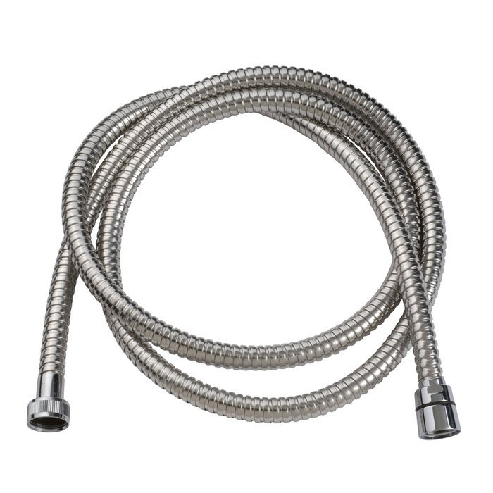 odyssea-flexible-douche-chrom-crou-libre-1-75-m image 1
