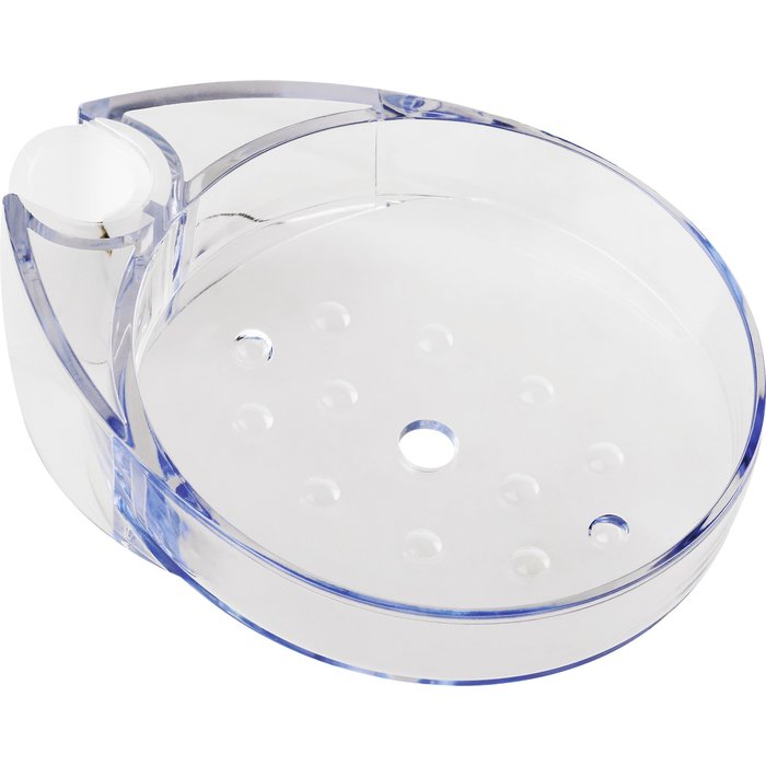 odyssea-porte-savon-barre-de-douche-19-mm image 1