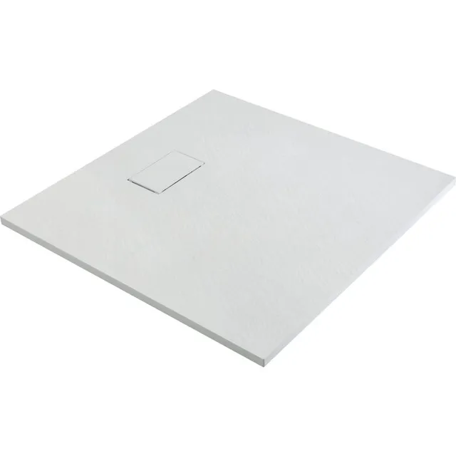 odyssea-ga-a-receveur-de-douche-120x90-cm-blanc-effet-pierre image 1