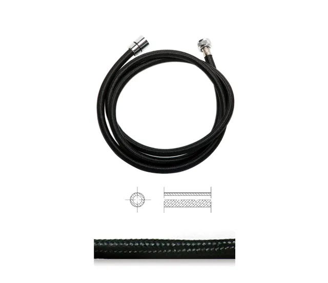disflex-hoses-poliamida-flexible-de-douche-polyamide image 1