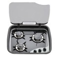 tecma-kitchen-centre-vier-encastrable-inox-bateau image 5