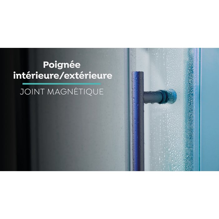 odyssea-reflet-c-porte-coulissante-140x200-cm-paroi-douche image 5