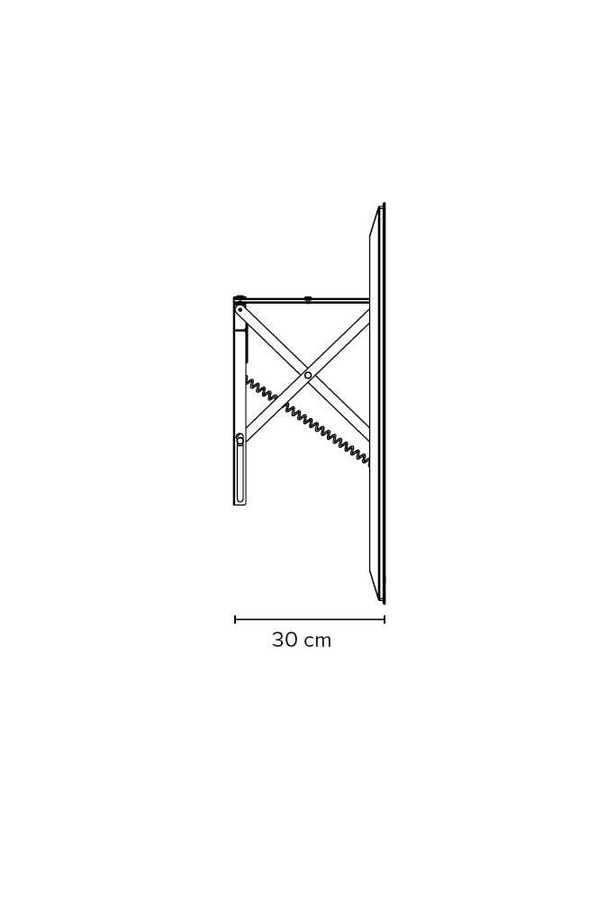 miior-mid-fit-miroir-coulissant-led-r-tro-clair-extra-plat image 8