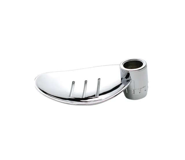 disflex-bath-accessories-jb25c-accessoire-douche-chrom-mural image 1