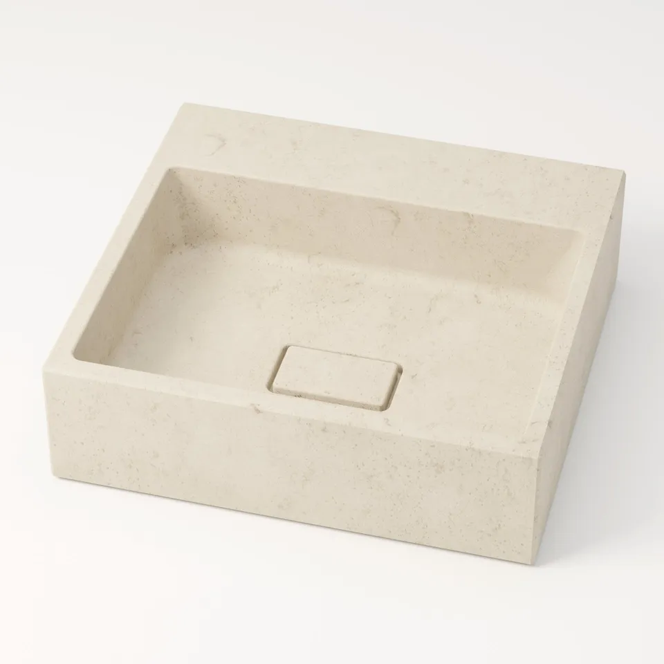 unique-habitat-aumar-vasque-44-cm-cr-me-mol-anos image 1