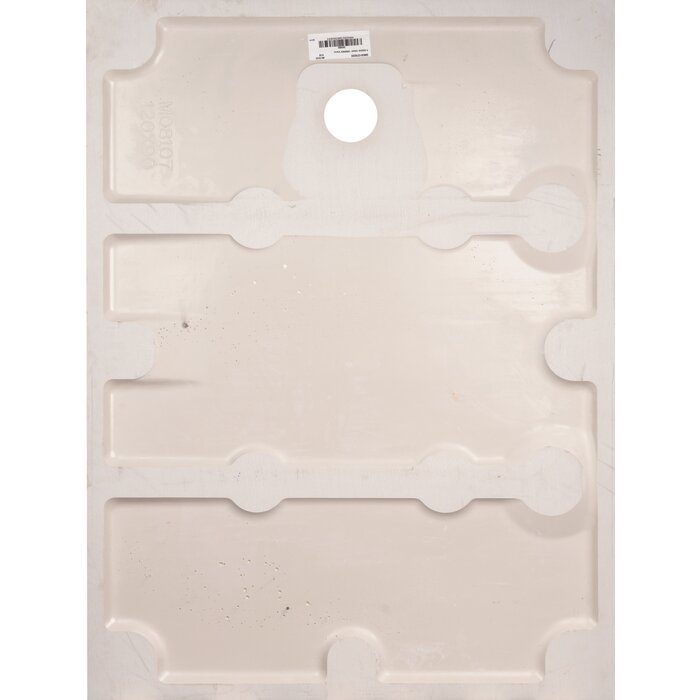 odyssea-zelos-receveur-extra-plat-blanc-120x80-cm-3-cm image 5