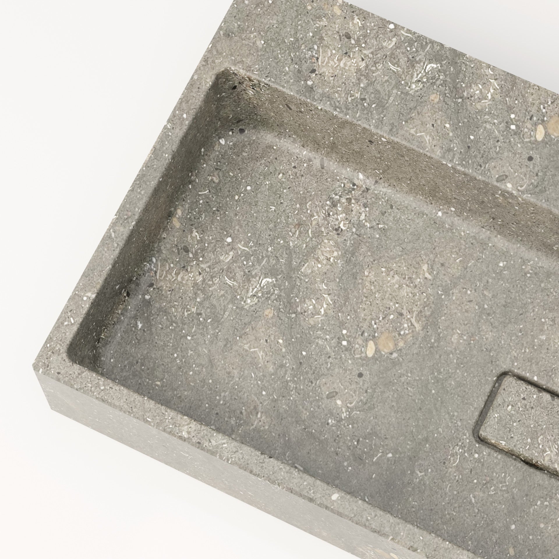 unique-habitat-aumar-vasque-marbre-bleu-80-cm-sans-percement image 3