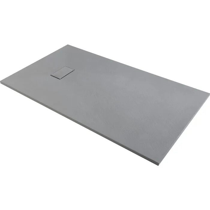 odyssea-ga-a-receveur-extra-plat-gris-effet-pierre-160x90-cm image 1