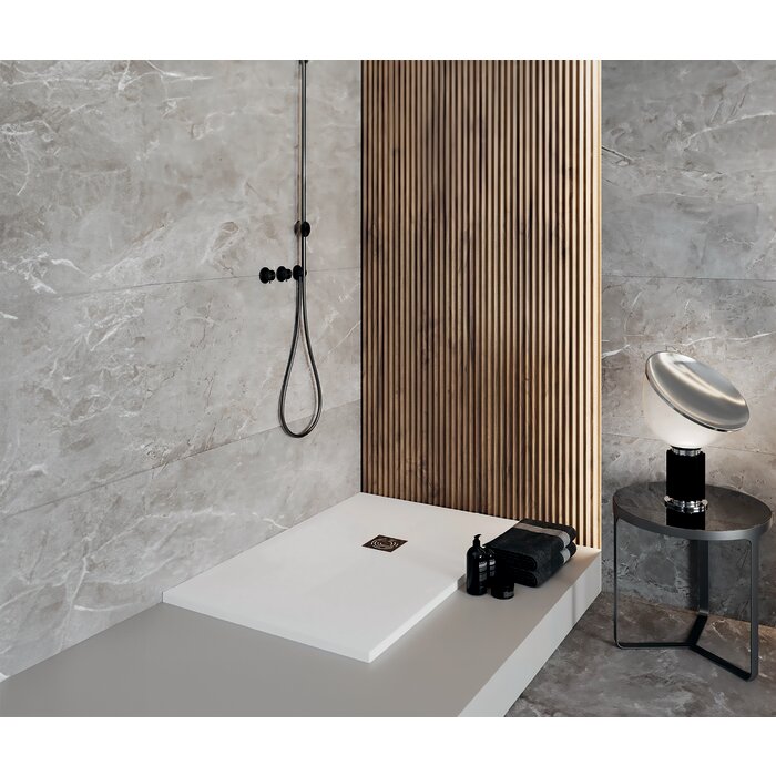 odyssea-naxos-receveur-extra-plat-blanc-90x90-cm image 3