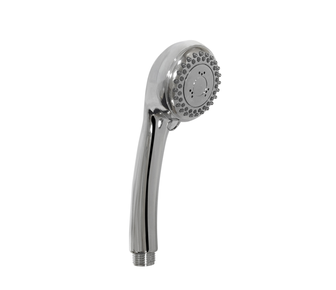 disflex-iris-pommeau-de-douche-chrom-anticalcaire image 1