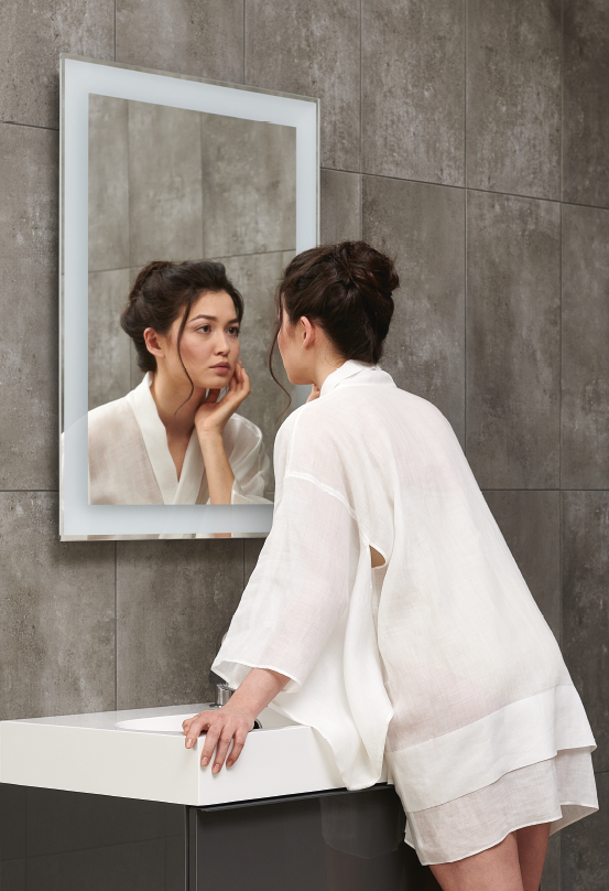 miior-mid-fit-miroir-coulissant-led-r-tro-clair-extra-plat image 2