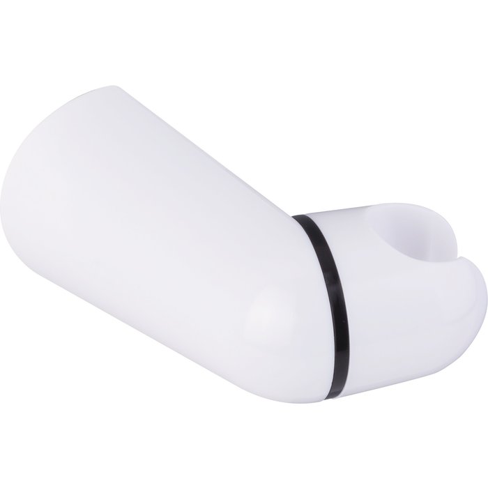 odyssea-support-douchette-mural-orientable-chrom image 1