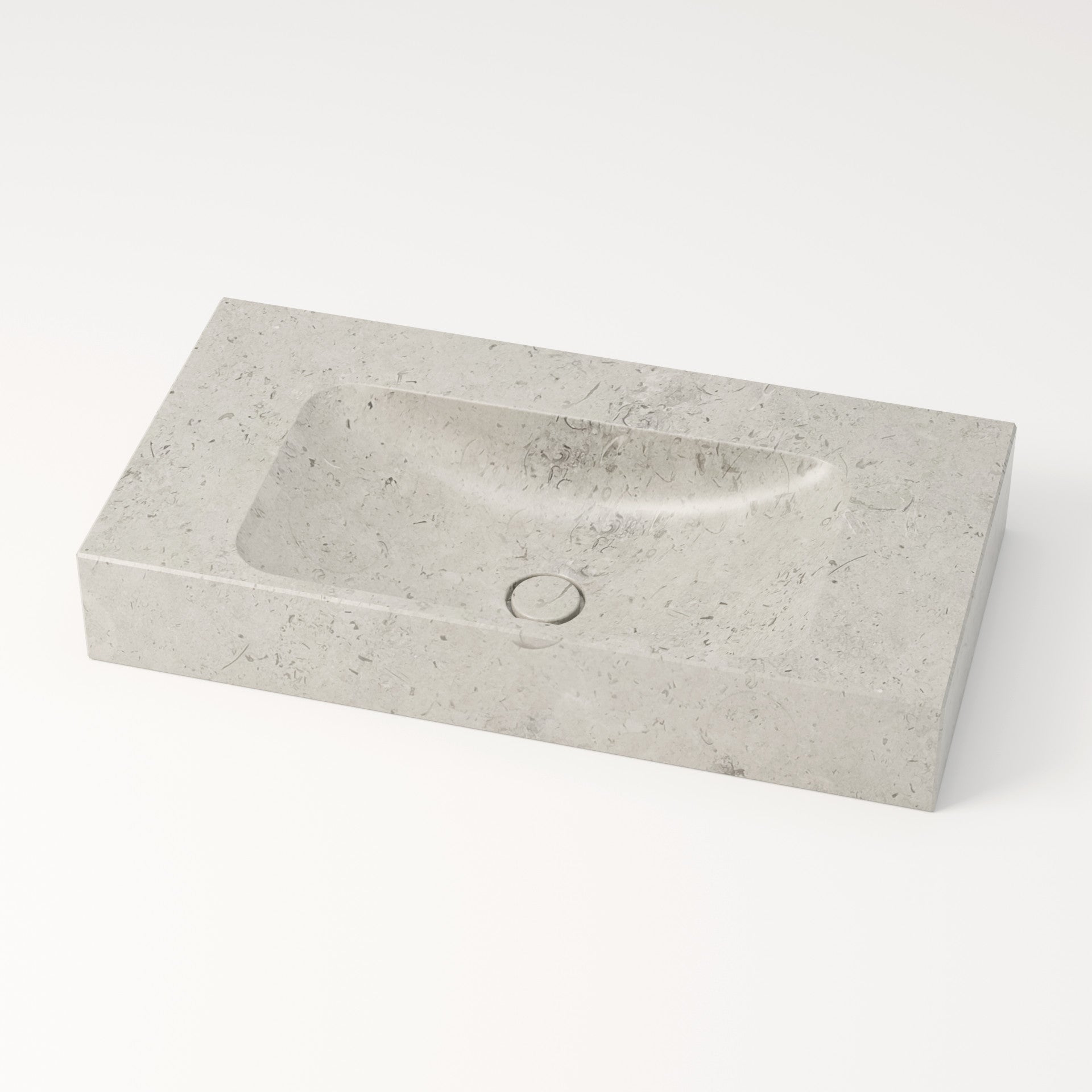 unique-habitat-serre-pon-on-80-cm-plan-vasque-gris-sans-percement image 7