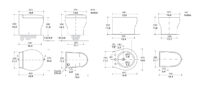 tecma-silence-2g-short-wc-marin-flexi-line-2g image 3
