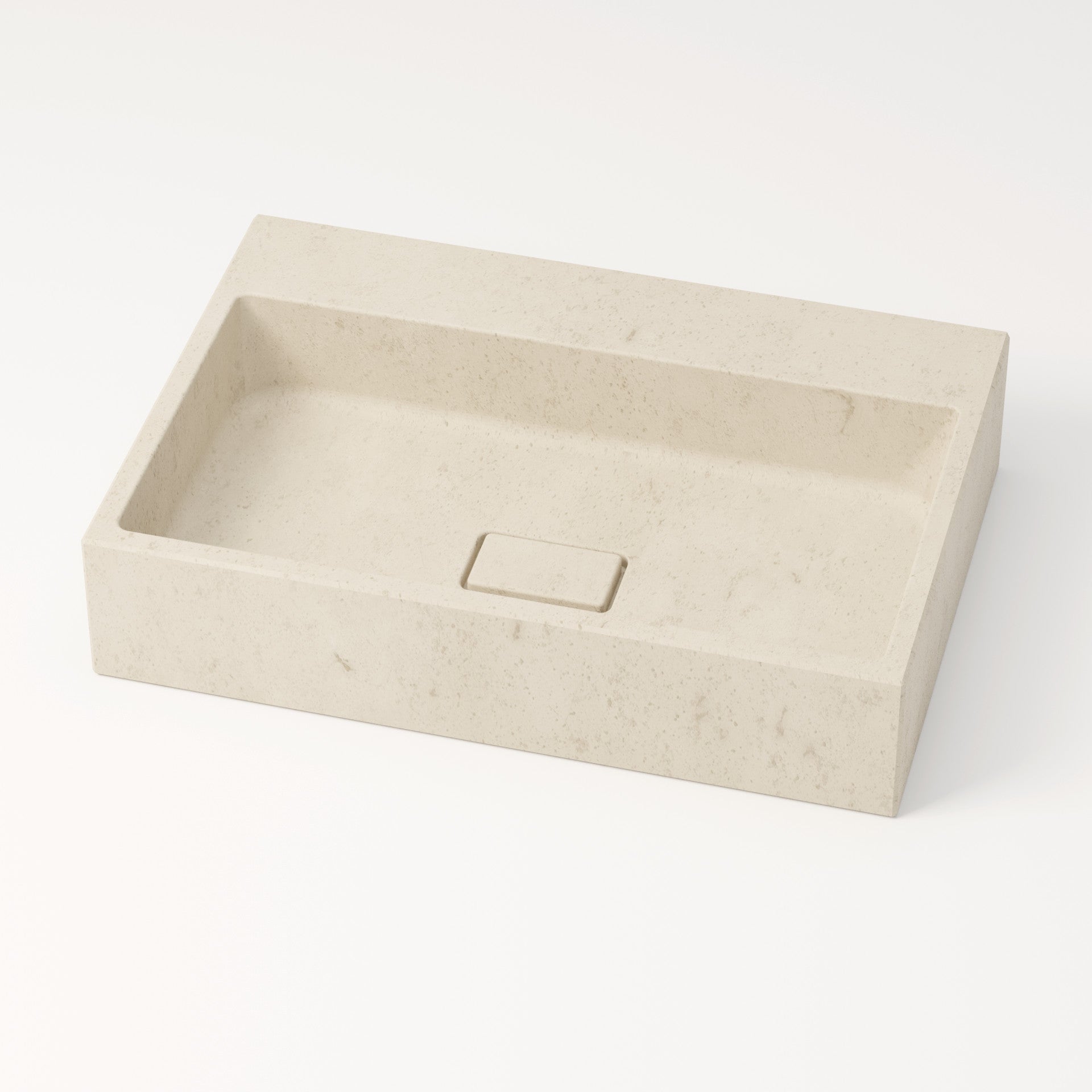unique-habitat-aumar-vasque-60-cm-cr-me-sans-percement image 2