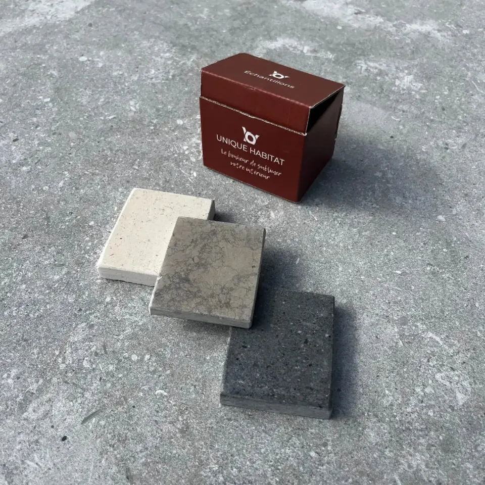 unique-habitat-pack-chantillons-vasque-pierre-3-pierres image 1