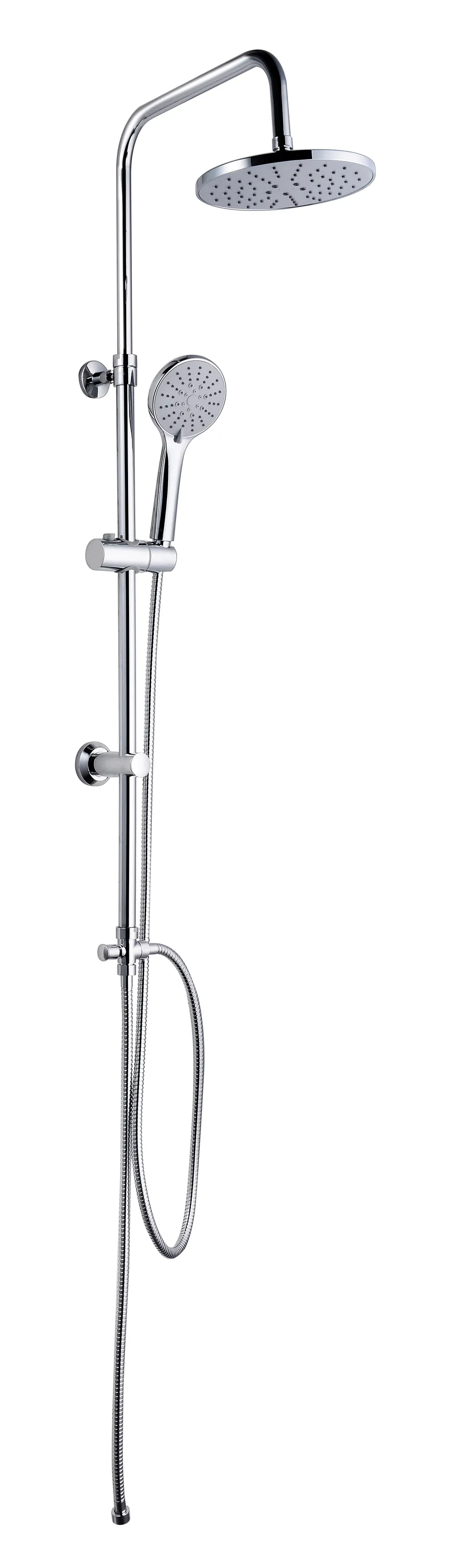 disflex-altair-round-colonne-de-douche-ronde image 1