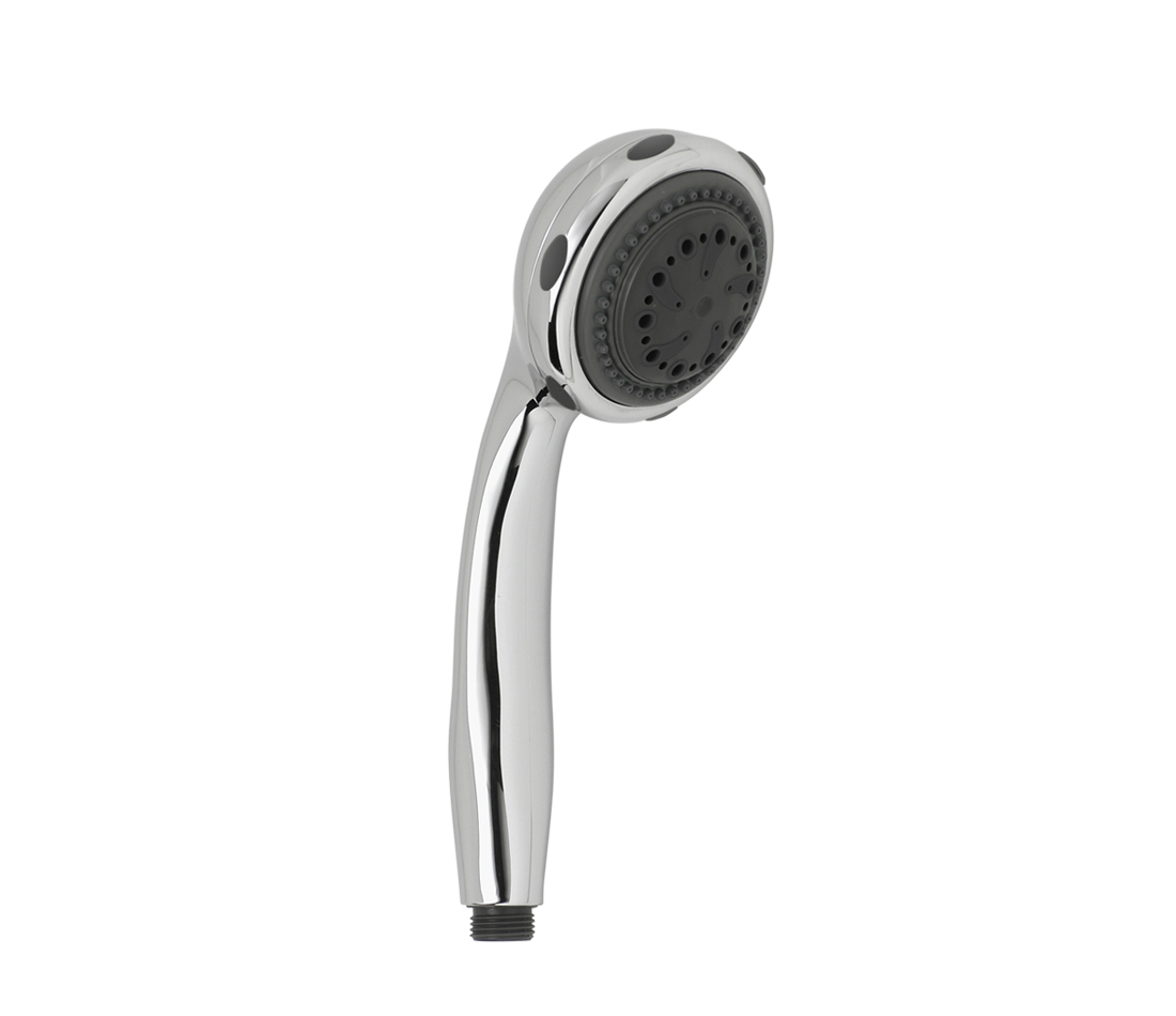 disflex-apolo-pommeau-douche-douchette-chrom-e-jets image 1