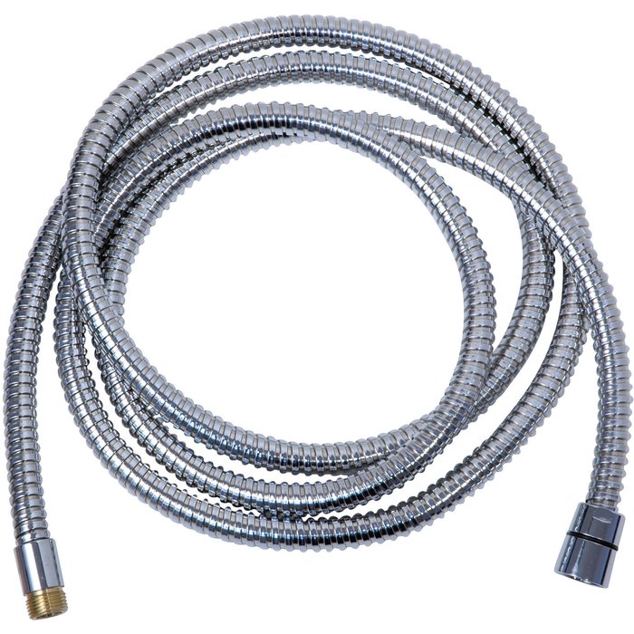 odyssea-flexible-de-douche-chrom-2-5-m-mf image 1