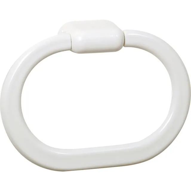 odyssea-furtive-anneau-porte-serviette-ovale image 1