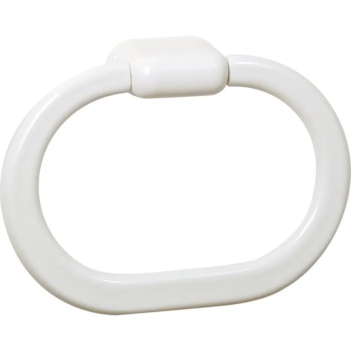 odyssea-furtive-anneau-porte-serviette-ovale image 1