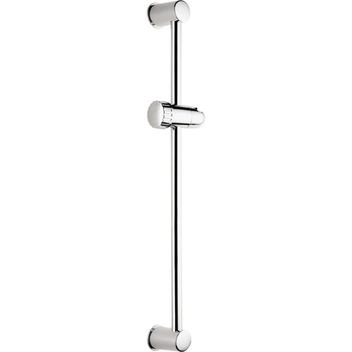 odyssea-barre-de-douche-tube-19-mm-curseur-molette image 1