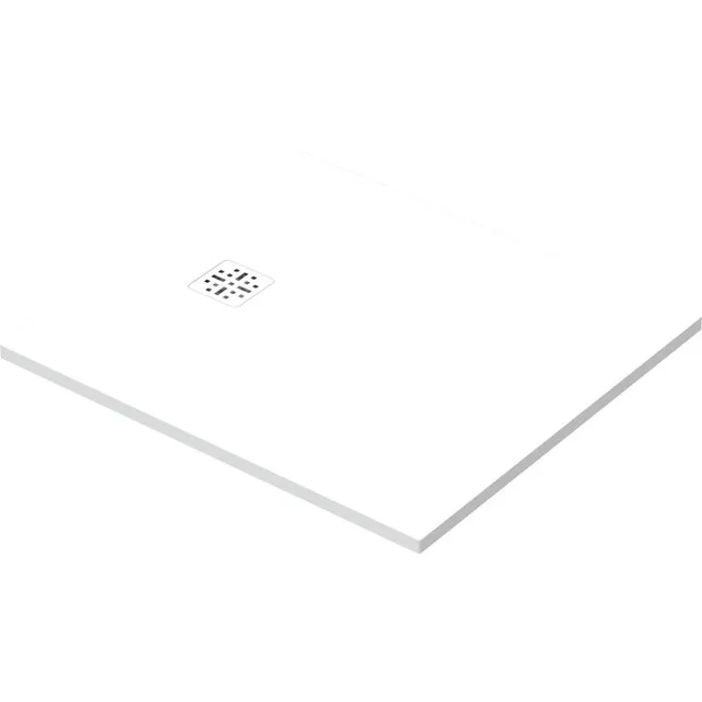 odyssea-zelos-receveur-douche-extra-plat-blanc-100x90-cm image 1