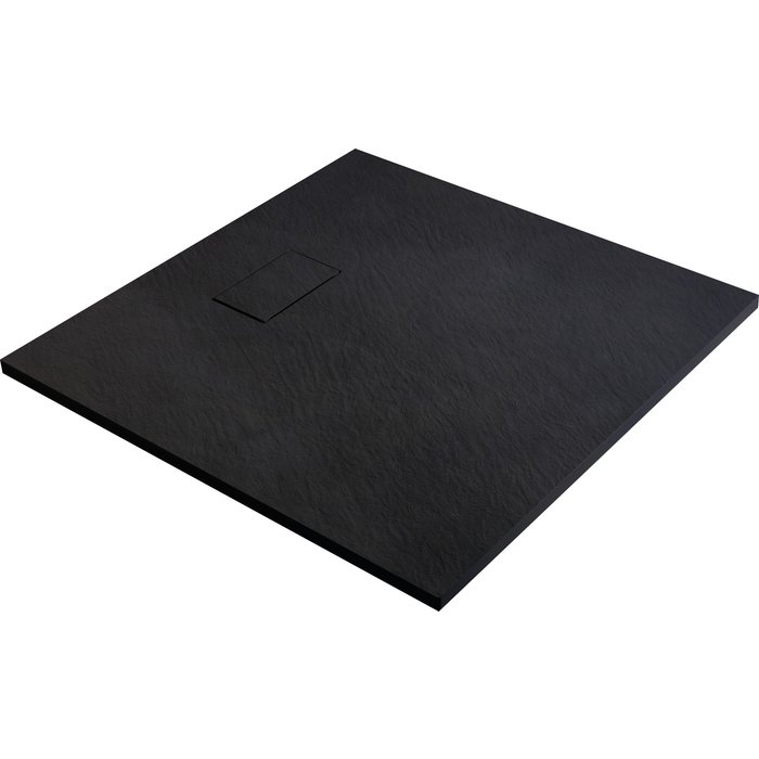 odyssea-ga-a-receveur-douche-90x90-noir-effet-pierre image 1