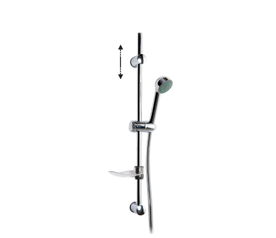 disflex-ens-012-ensemble-hydromassant-de-douche-inox image 1
