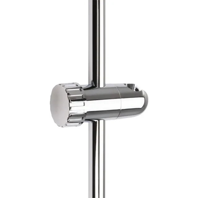 odyssea-curseur-molette-barre-de-douche-19-mm image 1