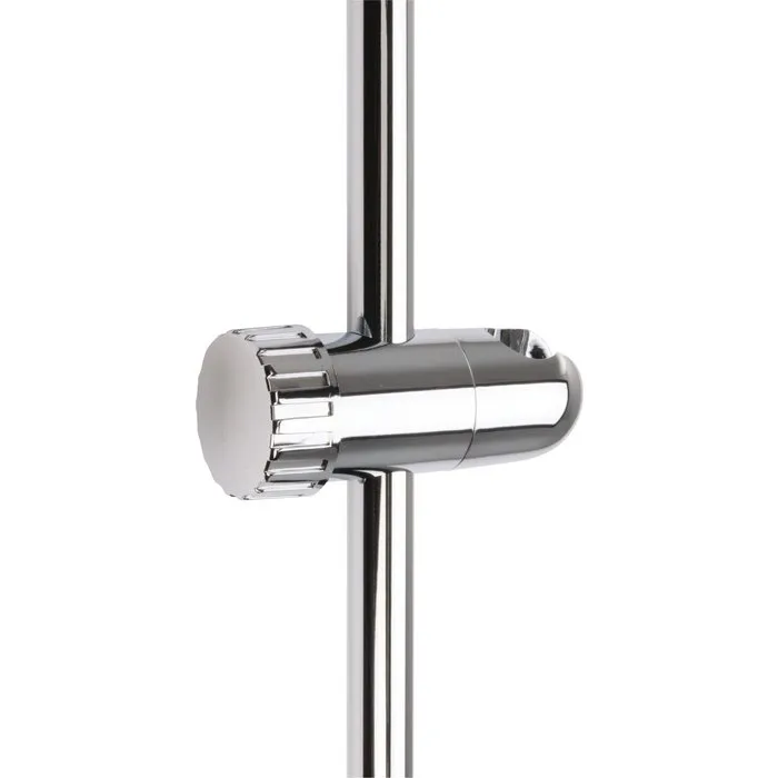 odyssea-curseur-molette-barre-de-douche-19-mm image 1