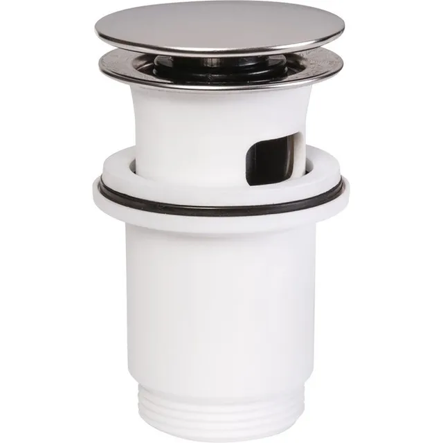 odyssea-clic-clac-bonde-de-lavabo image 1