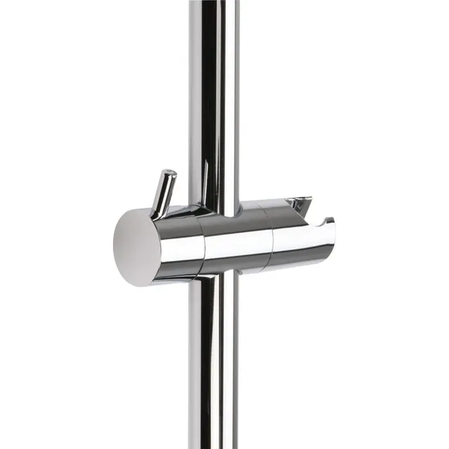 odyssea-curseur-barre-douche-poign-e-25-mm image 1