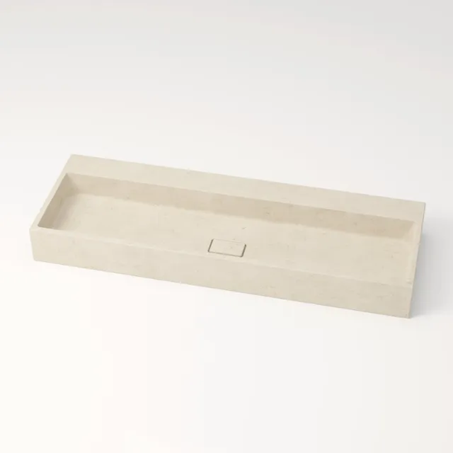 unique-habitat-aumar-vasque-120-cm-cr-me-sans-percement image 1