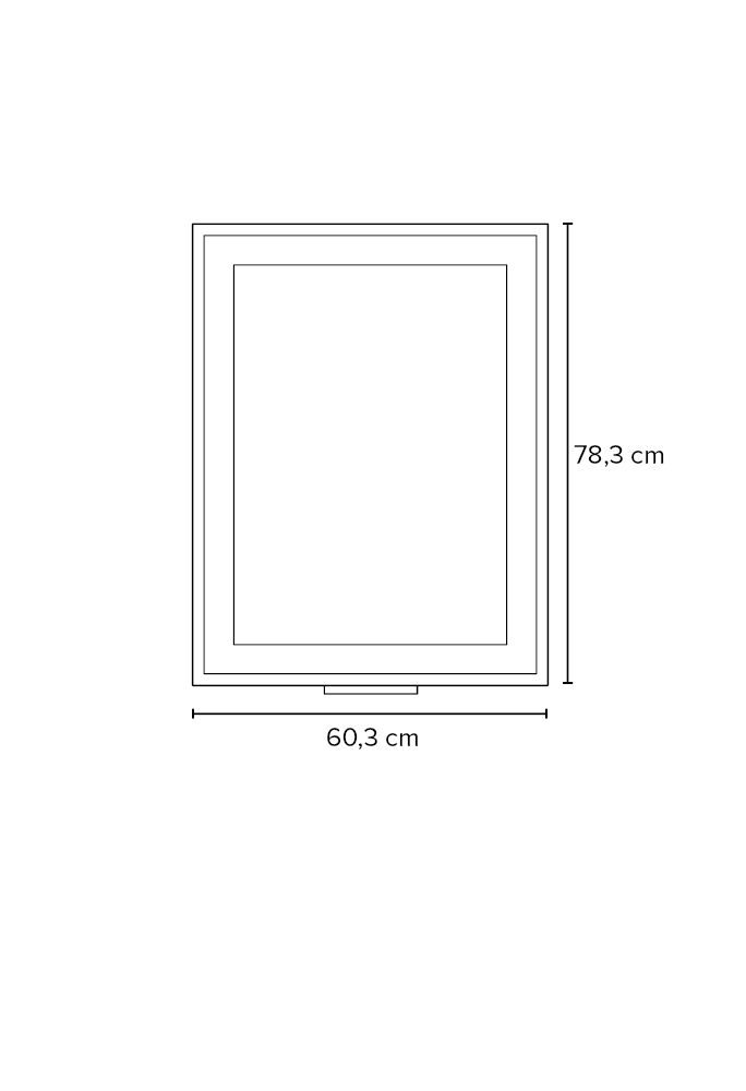 miior-smart-get-miroir-salle-de-bain-led-extra-plat-blanc image 4