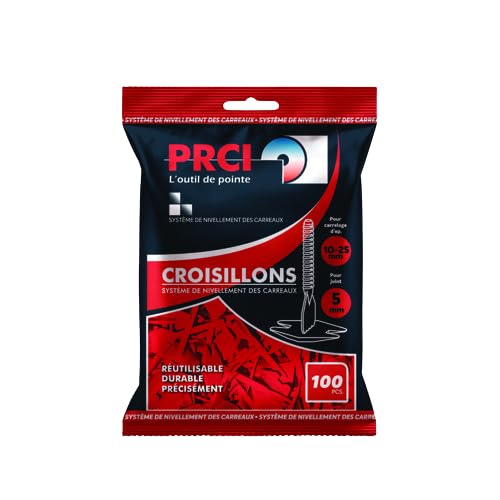 prci-croisillons-autonivelants-5mm-carrelage-x100-10-25mm image 2