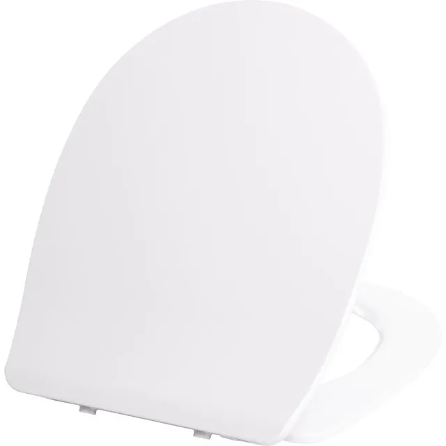 odyssea-slim-abattant-wc-44-x-36-1-cm-blanc image 1