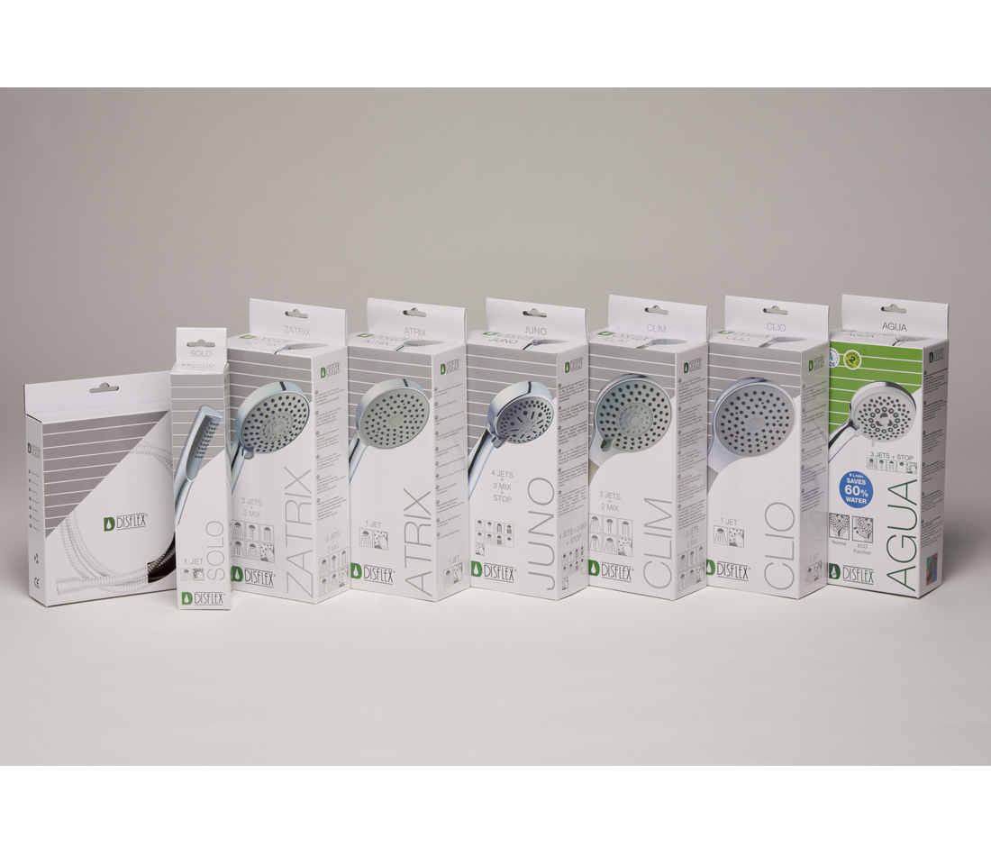 disflex-showers-colonne-de-douche-salle-de-bain image 1