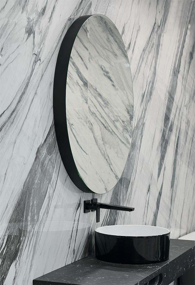 miior-still-mia-miroir-mural-rond-noir-mat image 2