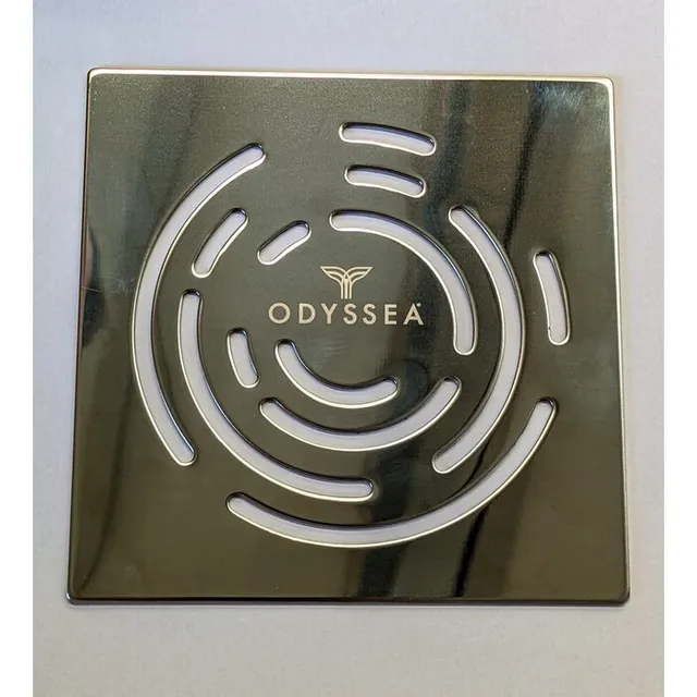 odyssea-naxos-grille-inox-de-receveur-douche image 1