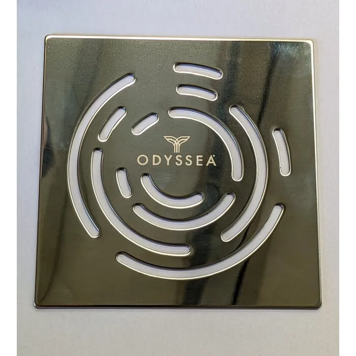 odyssea-naxos-grille-inox-de-receveur-douche image 1